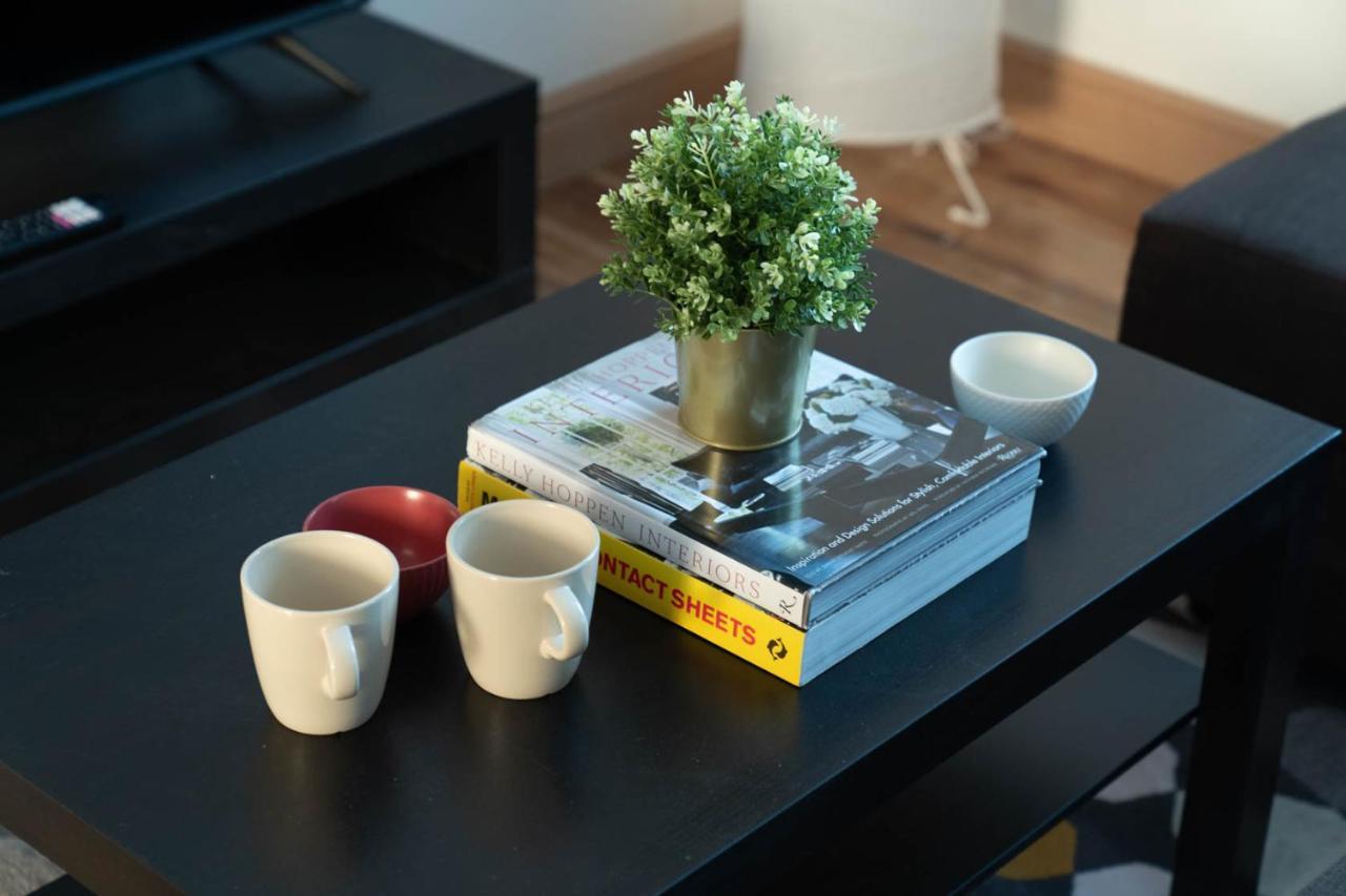2 Bedroom Flat Near London Excel エクステリア 写真